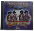 Los Rayitos Del Rincon - Grandes Exitos