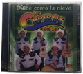 Los Capiros Del Sur - Dulce Como La Nieve
