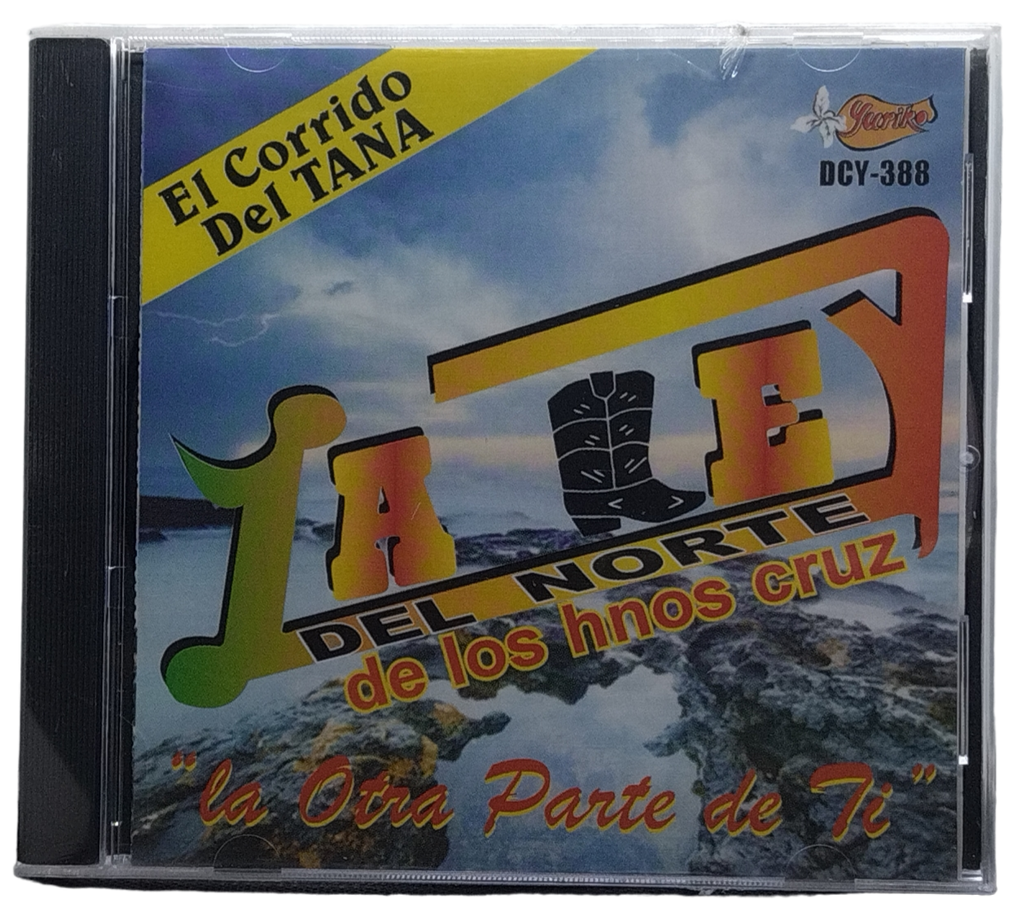 La Ley Del Norte - El Corrido Del Tana