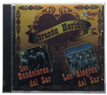 Los Bandoleros Del Sur - Corazon Herido