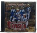 El Guma Y Su Grupo Invasion Norteña - Jacinto Aguilar