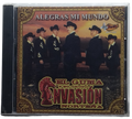El Guma Y Su Grupo Invasion Norteña - Alegras Mi Mundo
