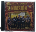 El Guma Y Su Grupo Invasion Norteña - Recuerdo De Una Madre