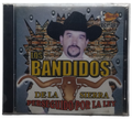 Los Bandidos De La Sierra - Perseguido Por La Ley