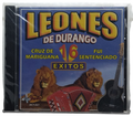 Leones De Durango - 16 Exitos