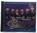 Los Cheddys - Es Muy Tu Vida