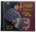 Mingo Saldivar - Rueda De Fuego