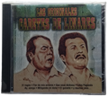 Los Cadetes De Linares - Los Originales