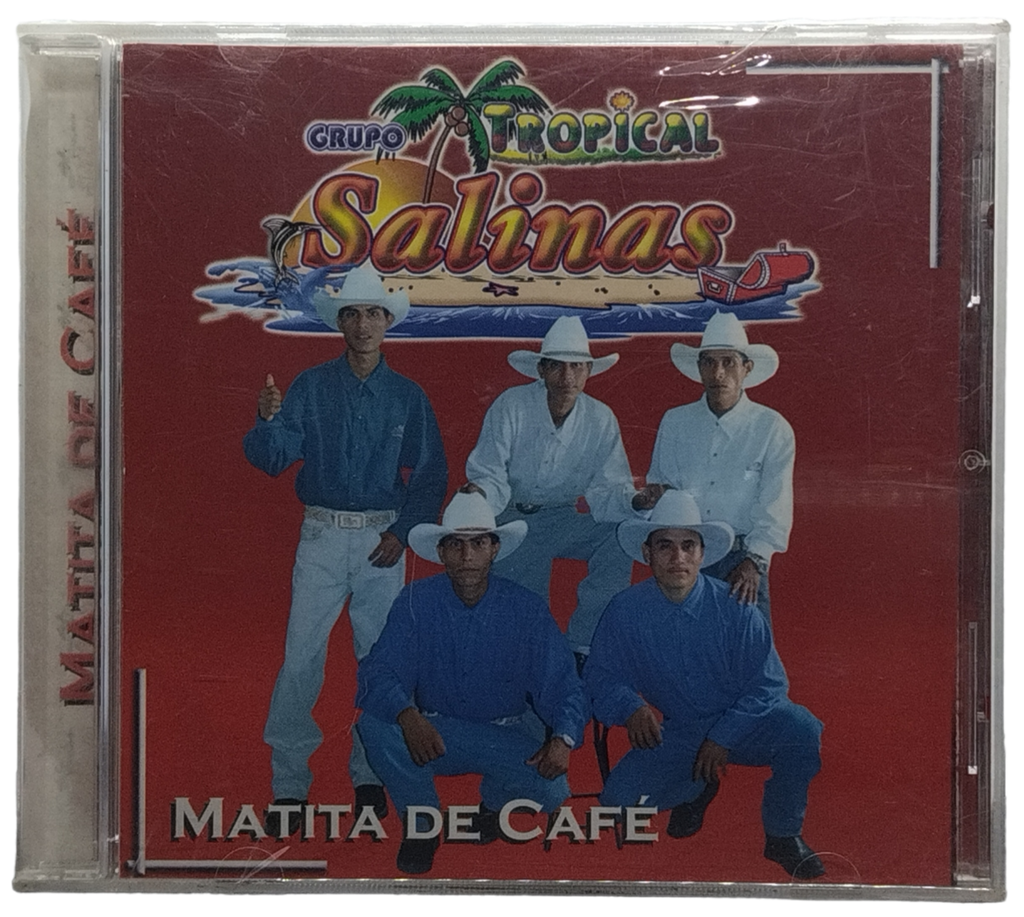 Grupo Tropical Salinas - Matita De Cafe