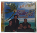 Grupo Sabroso Show - Asi Si Bailo