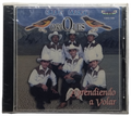 Grupo Musical Los Orioles - Aprendiendo A Volar