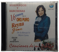 Reyna Gomez - Vol. 4 Huapangos Y Rancheras