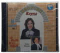 Reyna Gomez - Vol. 3 Oro Puro