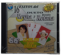 Dueto Reyna Y Retana - Vol. 2 16 Exitos Del