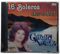 Chayito Valdez - 16 Boleros De Oro