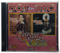 Chayito Valdez - Dos En Uno Vol. 2