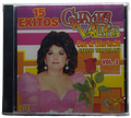 Chayito Valdez - 15 Exitos Vol. 3