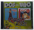 Chayito Valdez - Dos En Uno Vol. 1