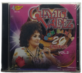 Chayito Valdez - Con Banda 20 Exitos Vol. 2