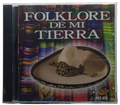 Varios - Folklore De Mi Tierra
