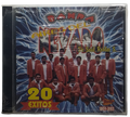 Banda Aires Del Nevado - 20 Exitos