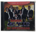 Banda Impacto Plus De Apatzingan - Corrido De Guadalupe