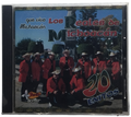 Los Reales De Michoacan - 20 Exitos