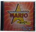 Mario Mazza - En Vivo Vol. 2