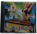 Varias Marimbas - 16 Exitos Con Marimba