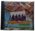 Chepito Merchant Y Su Marimba - En Vivo