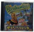 Varios - Yurikumbias 20 Exitos