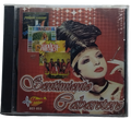 Varios - Sentimiento Cabaretero