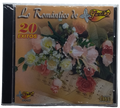 Varios - Lo Romantico De Yuriko 20 Exitos