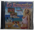Varios - Lo Romantico De La Costa
