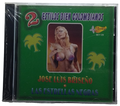 Jose Luis Briseño / Las Estrellas Negras - 2 Estilos Bien Colombianos