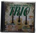 Trio Los Rivera / Mariachi Los Alazanes - Los Mejores Exitos