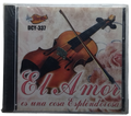 Jorge Espinoza Carrizales Y Su Violin - El Amor Es Una Cosa Esplendorosa