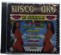 Organizacion Paraiso - Disco De Oro