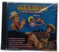 Grupo Calor - Corridos De Grueso Calibre