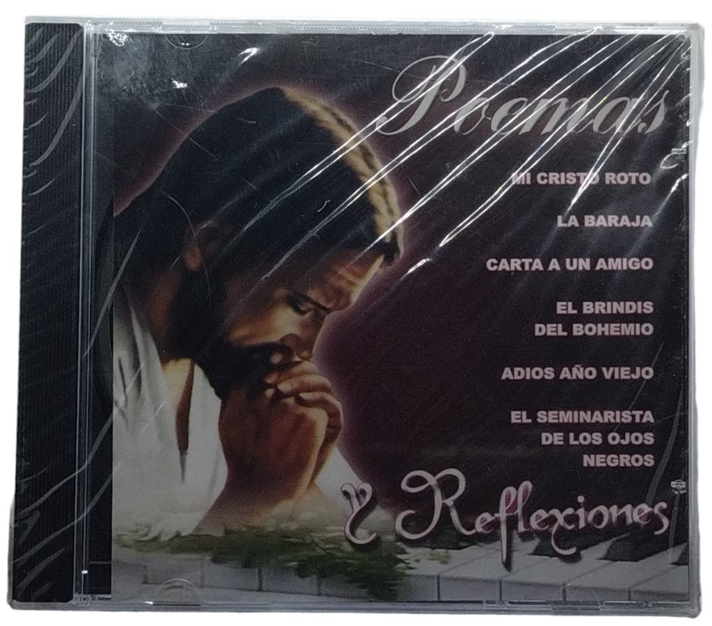 VARIOS - POEMAS Y REFLEXIONES - POEMAS Y REFLEXIONES