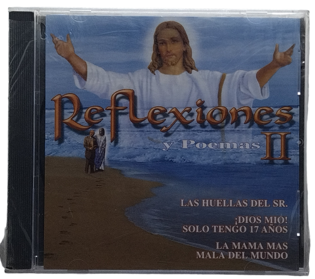 Varios - Reflexiones - Reflexiones Y Poemas 2