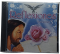 Varios - Reflexiones Vol.3 - Reflexiones Y Poemas 3