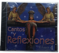 Varios - Cantos Y Reflexiones 4
