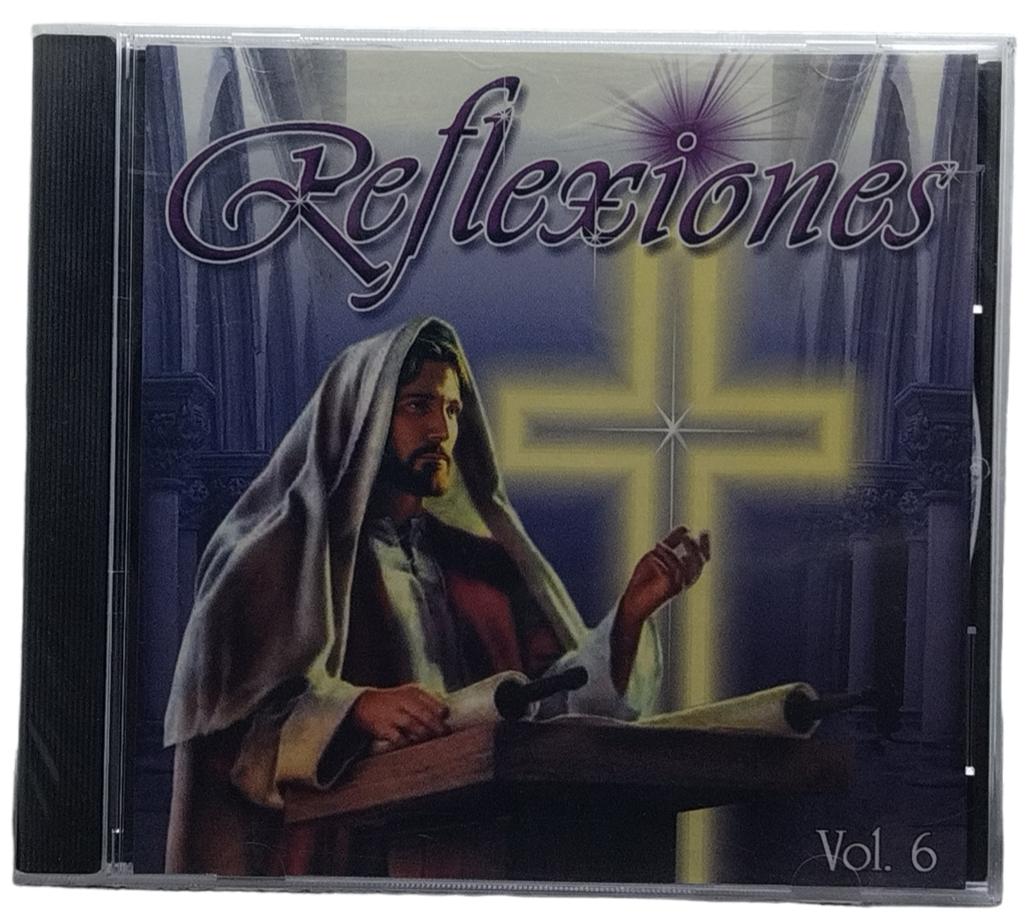 Varios - Reflexiones 6