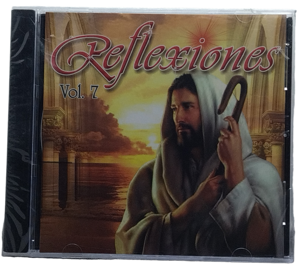 Varios - Reflexiones 7