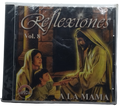 Varios - Reflexiones A La Mama 8