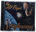 Varios - Reflexiones Al Papa 10