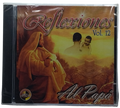 Varios - Reflexiones Al Papa 12