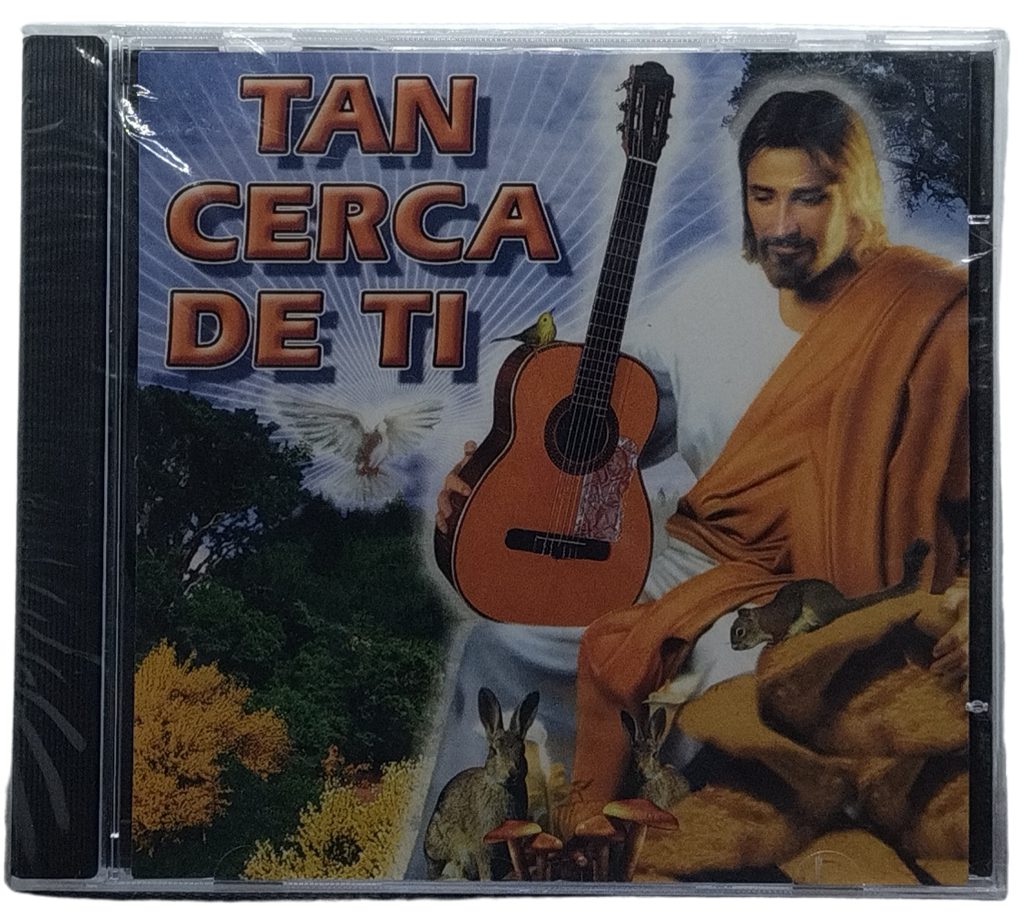 Estudiantina Nueva Vida - Tan Cerca De Ti