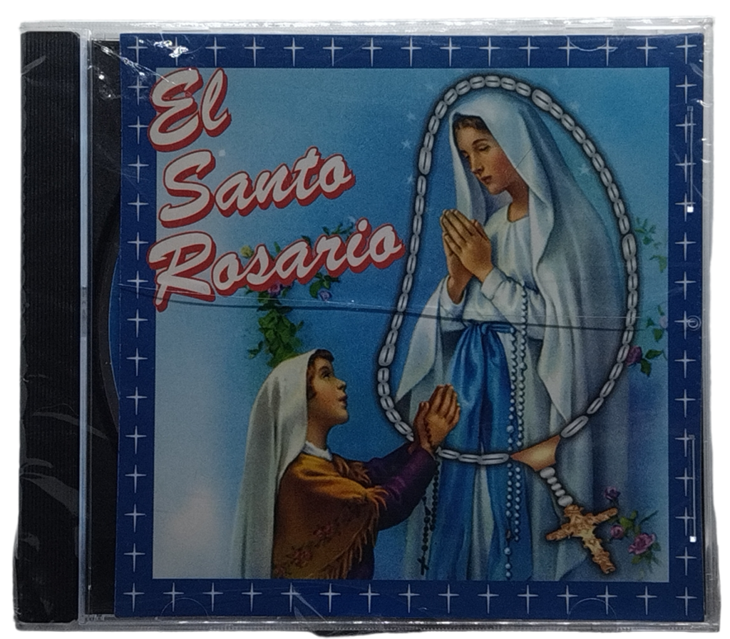Varios - El Santo Rosario